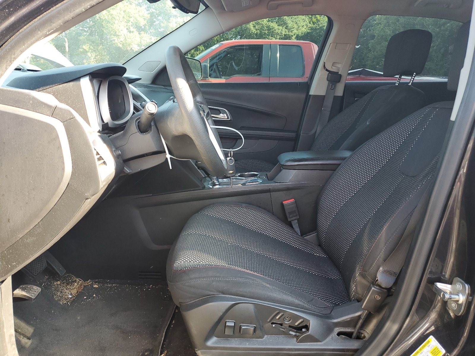 1GNALCEK1GZ108051 2016 Chevrolet Equinox Lt