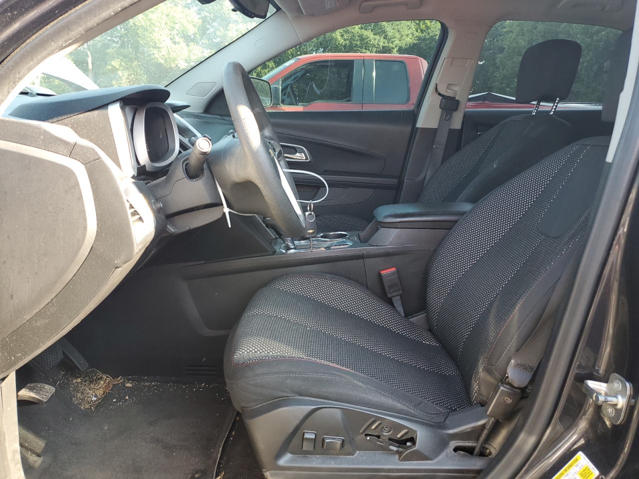 2016 Chevrolet Equinox Lt VIN: 1GNALCEK1GZ108051 Lot: 40069234