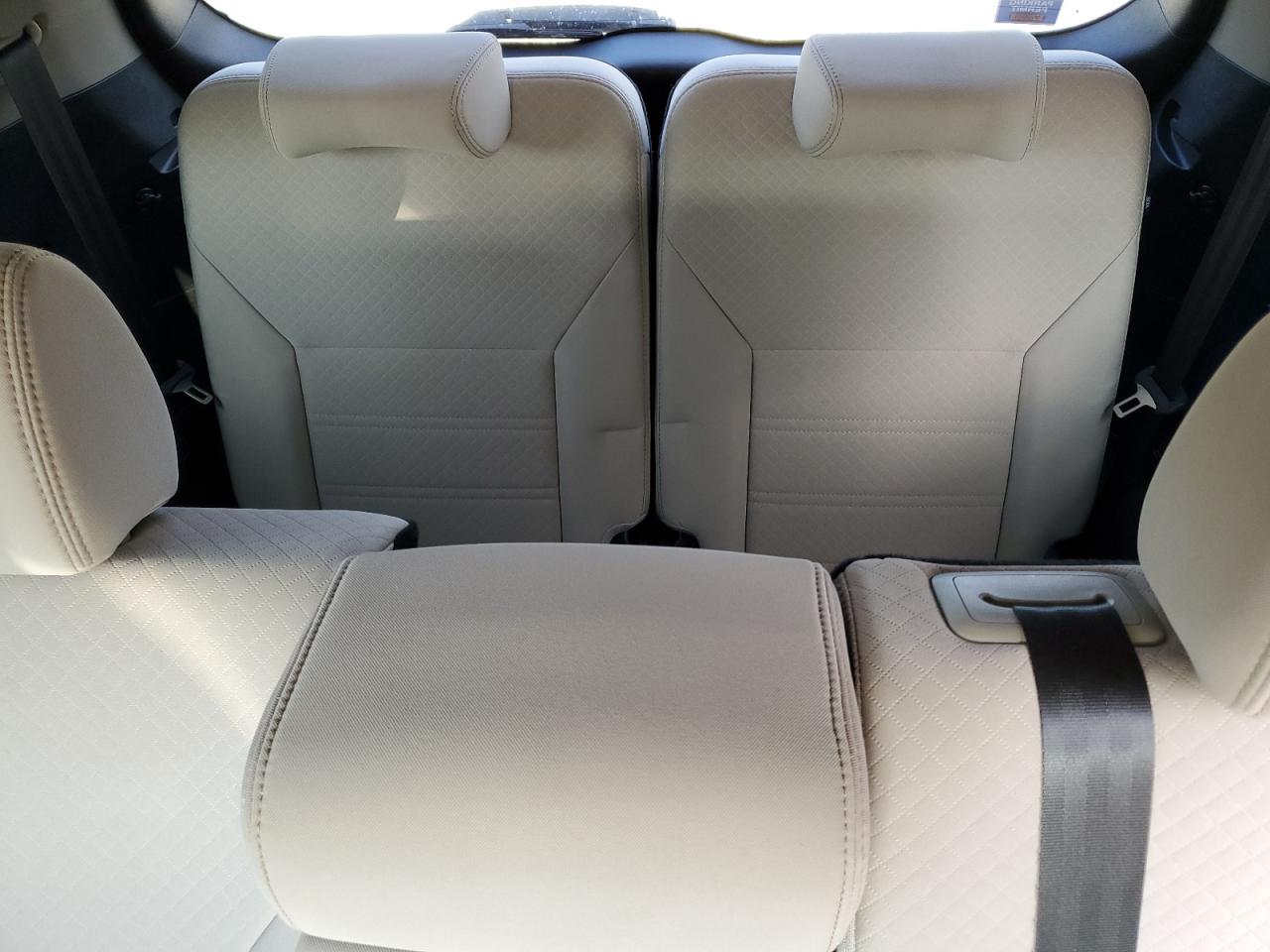 2019 Kia Sorento - Image 10
