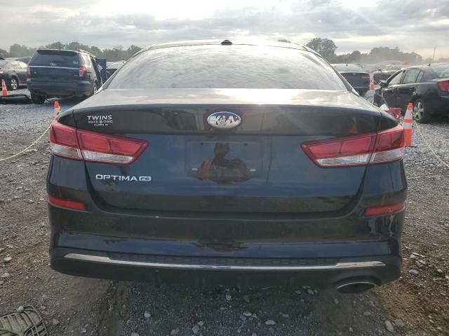  KIA OPTIMA 2019 Black