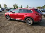 2021 MAZDA CX-9 GRAND TOURING   à vendre chez Copart QC - MONTREAL