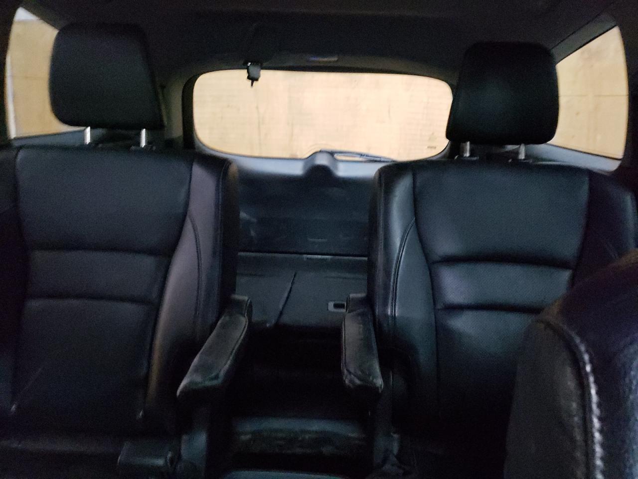 2016 Honda Pilot Elite VIN: 5FNYF6H00GB102516 Lot: 68466854