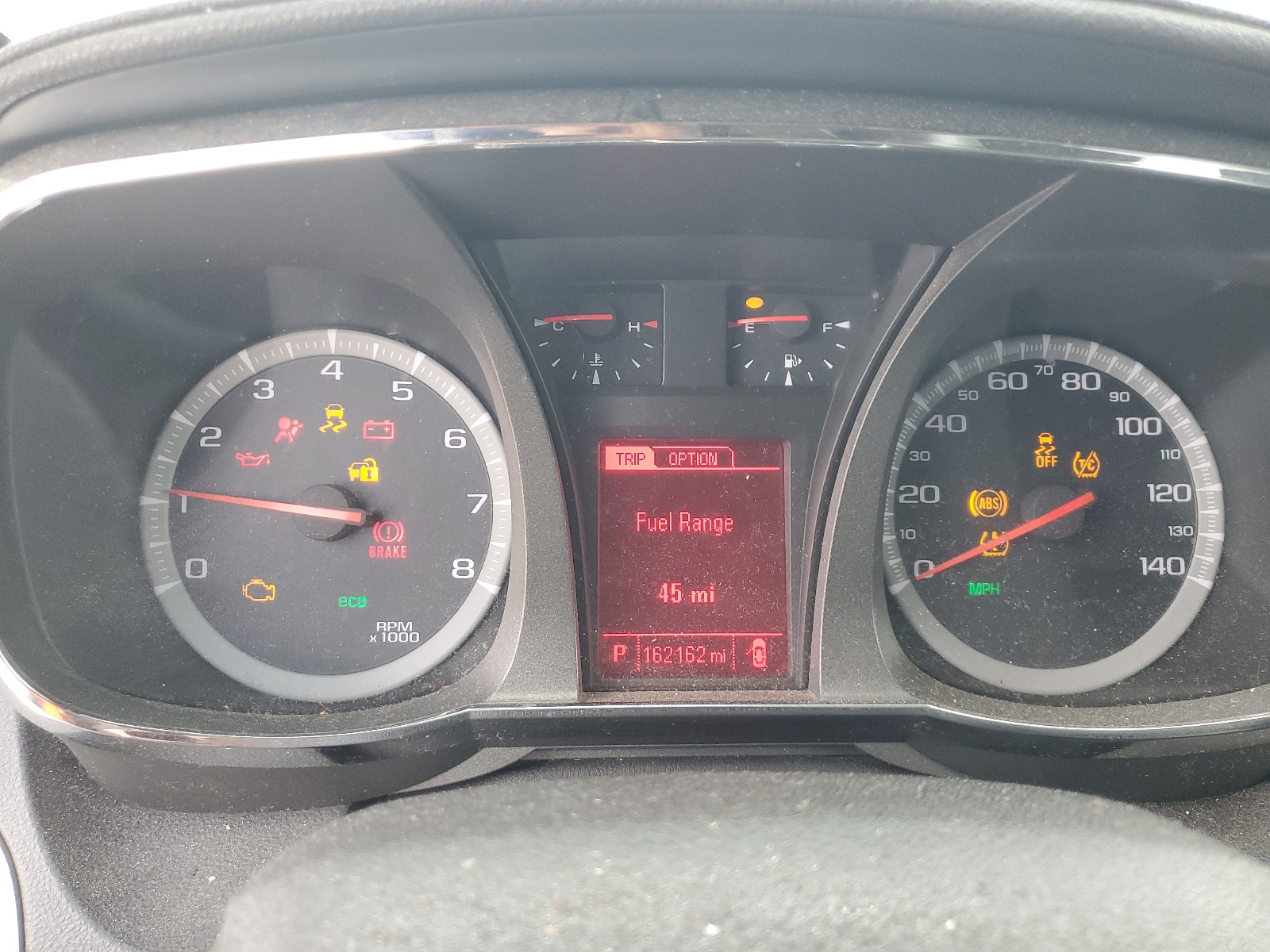 2GKALMEKXD6116806 2013 GMC Terrain Sle