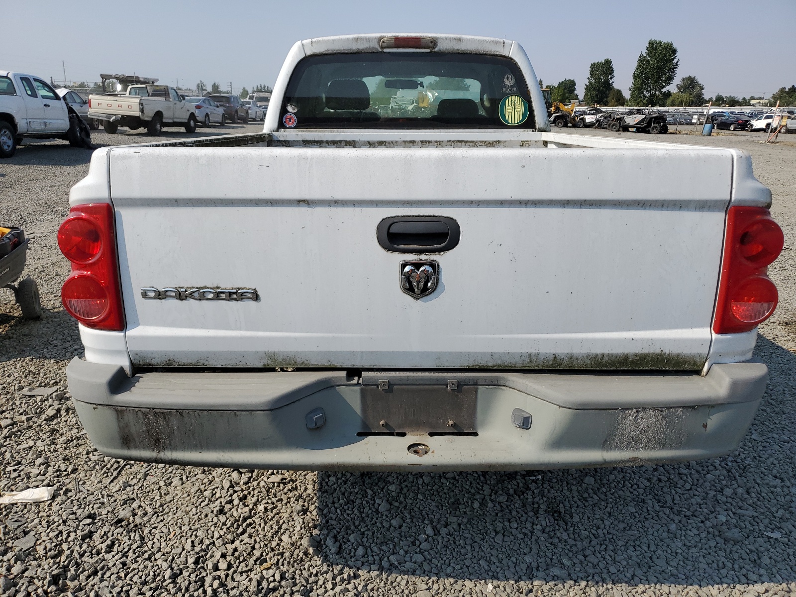 1D7HE22K65S345467 2005 Dodge Dakota St