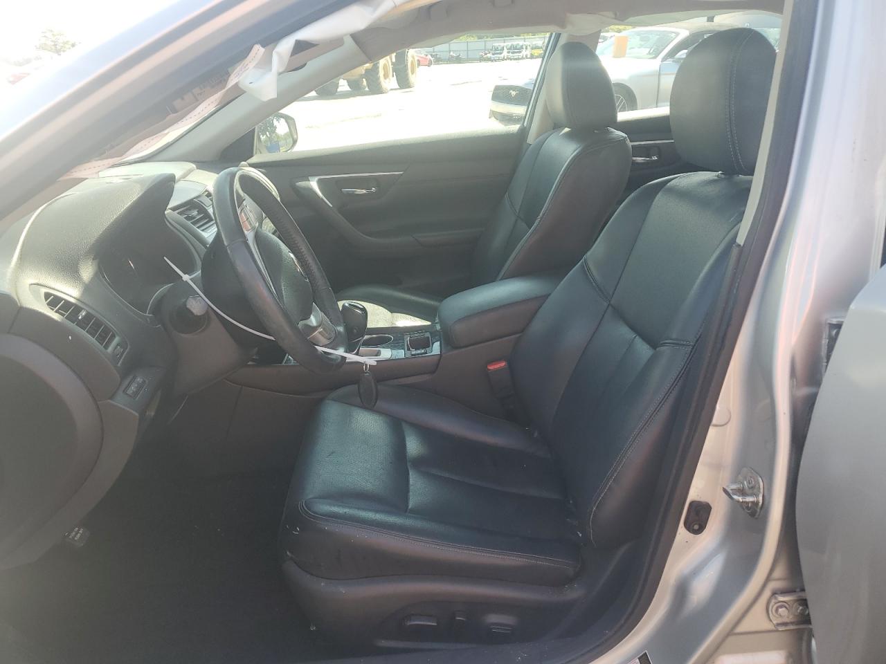 2018 Nissan Altima 2.5 VIN: 1N4AL3AP6JC147650 Lot: 68852524