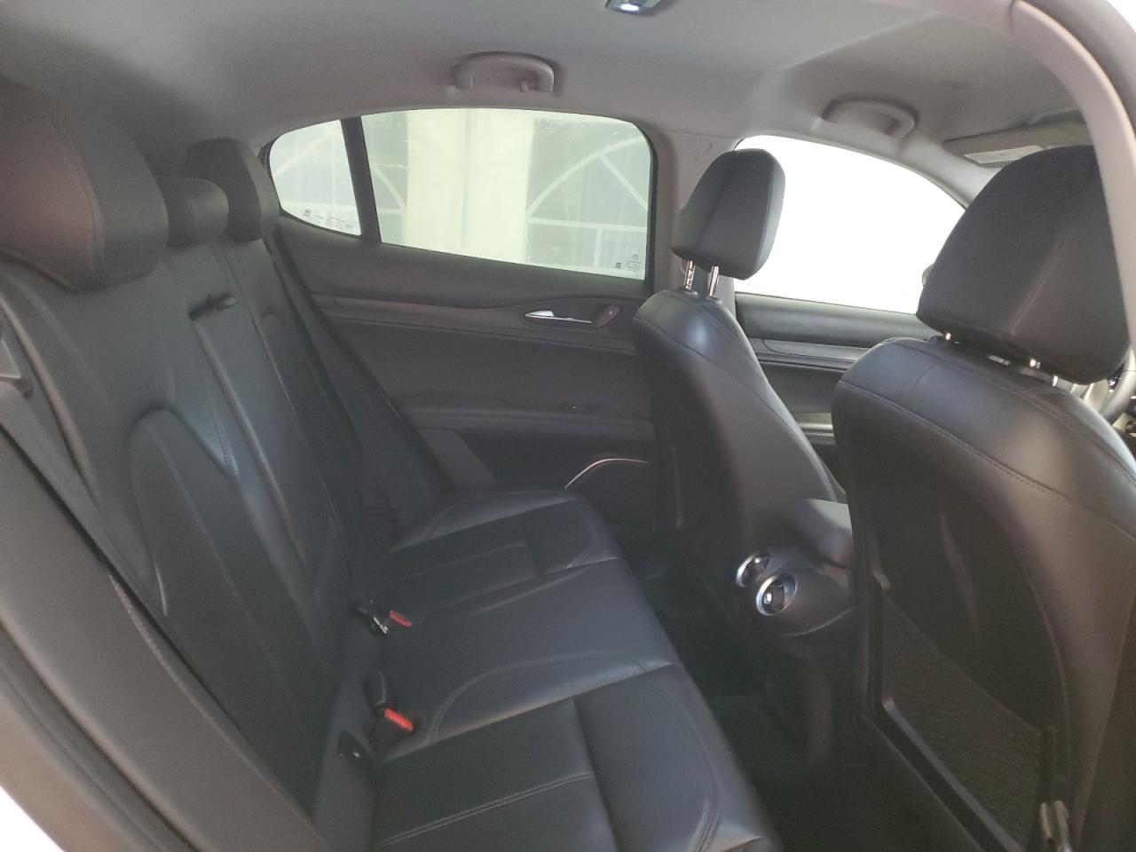 2018 Alfa Romeo Stelvio VIN: ZASFAKAN0J7B85034 Lot: 66958724