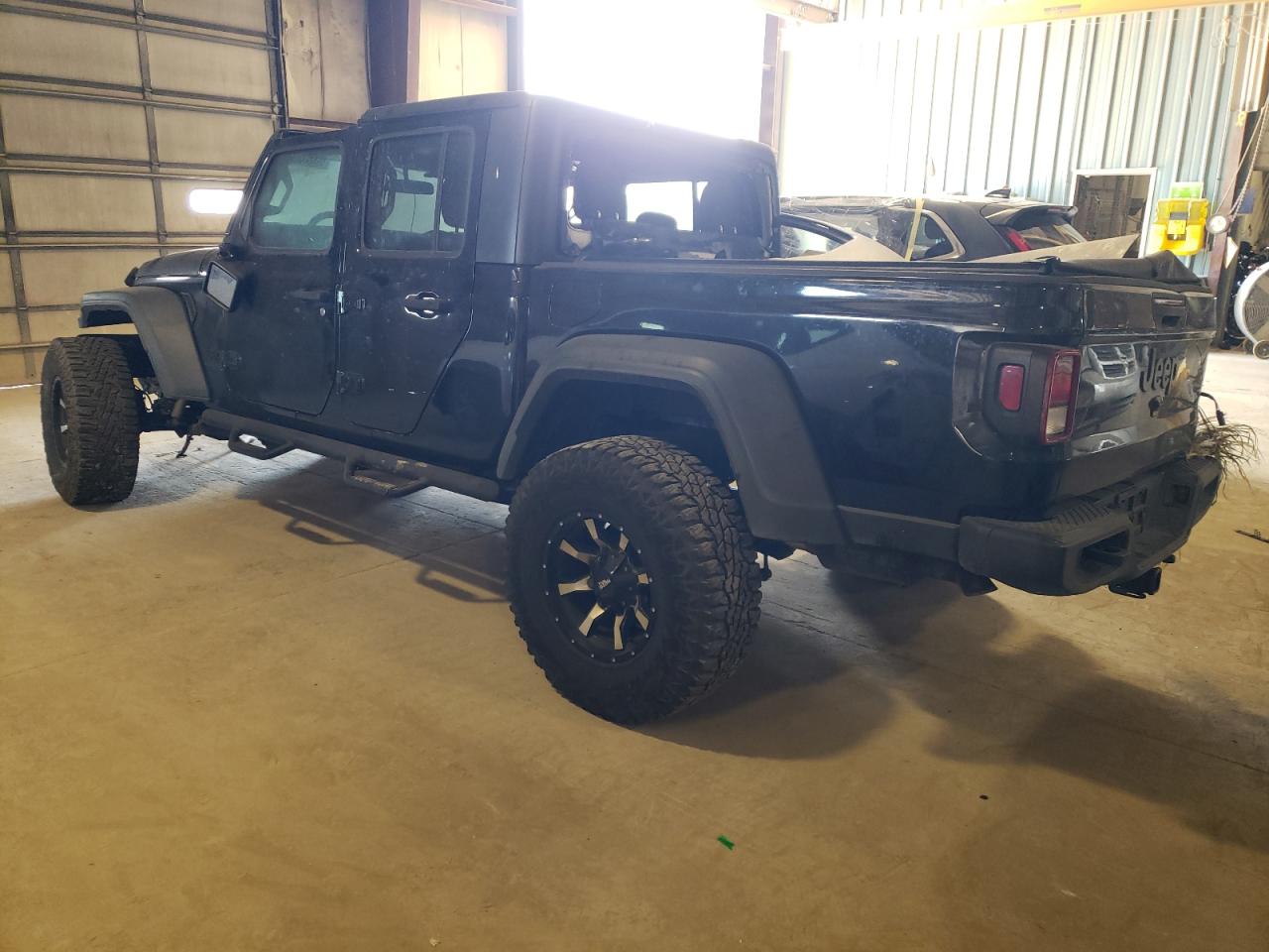 1C6JJTAG5LL108283 2020 JEEP GLADIATOR - Image 2