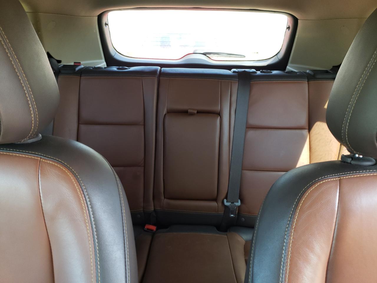 2015 Buick Encore VIN: KL4CJGSB5FB240072 Lot: 68060164