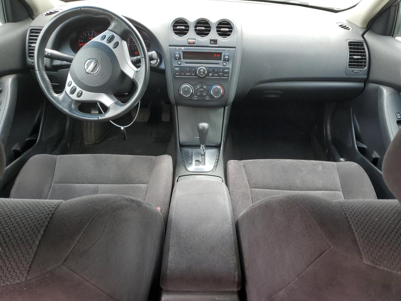 1N4AL21E58N527618 2008 Nissan Altima 2.5