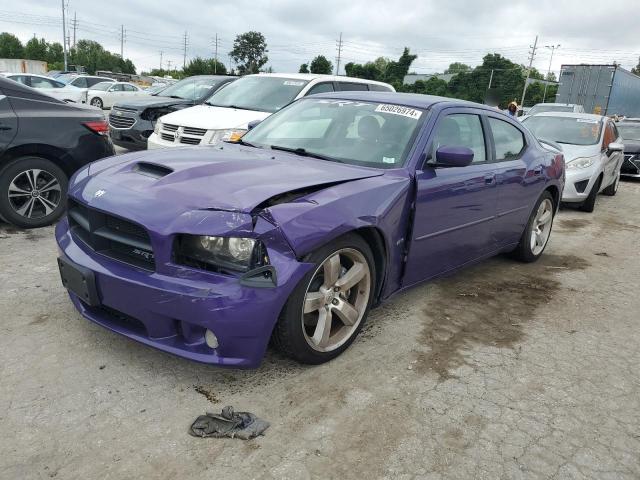 2007 Dodge Charger Srt-8 en Venta en Bridgeton, MO - Front End