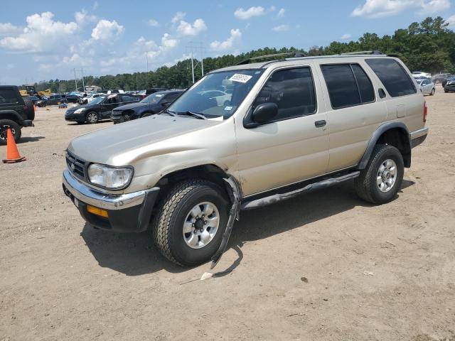 1999 Nissan Pathfinder Xe