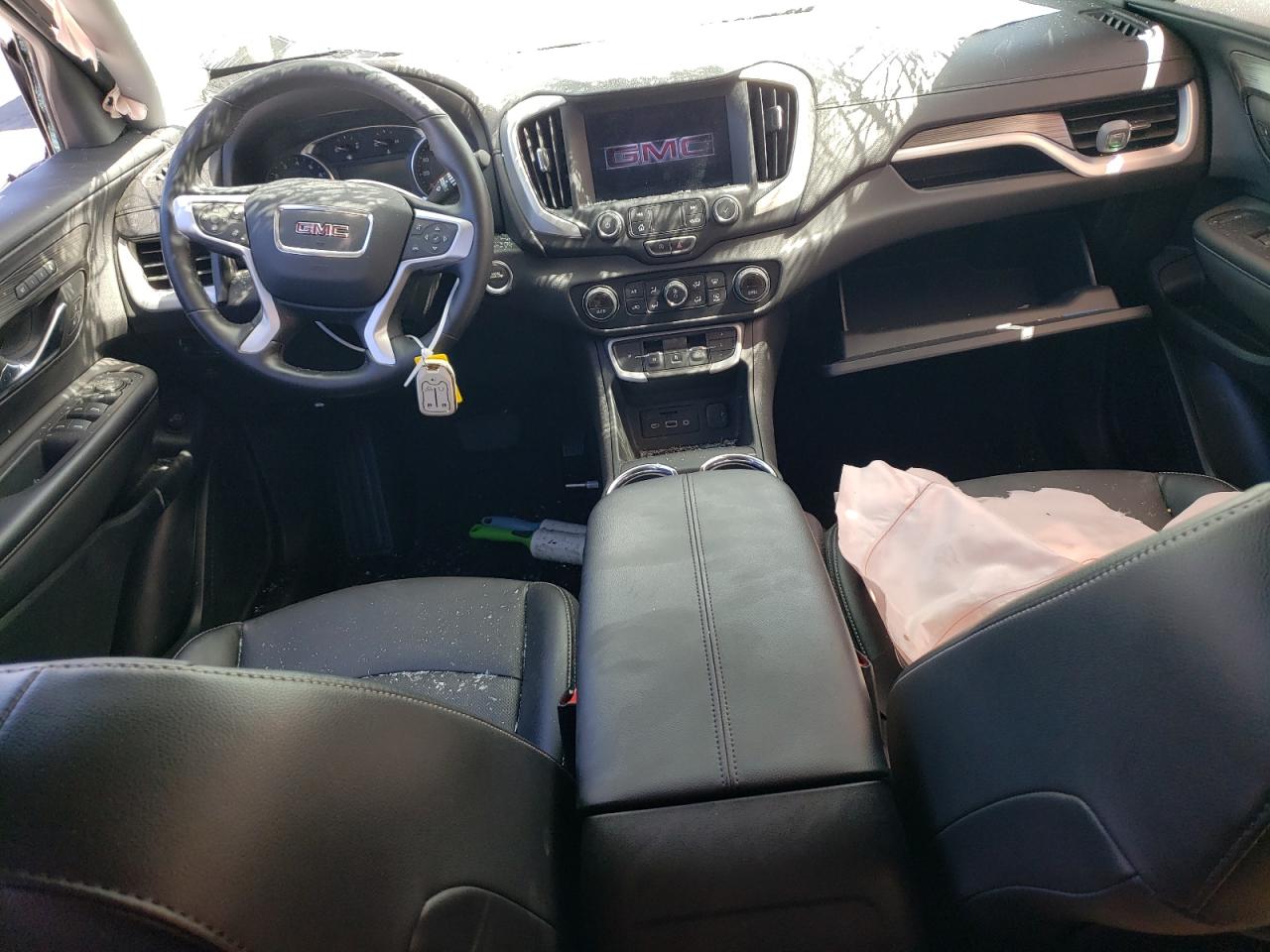 3GKALPEG2PL161025 2023 GMC Terrain Slt