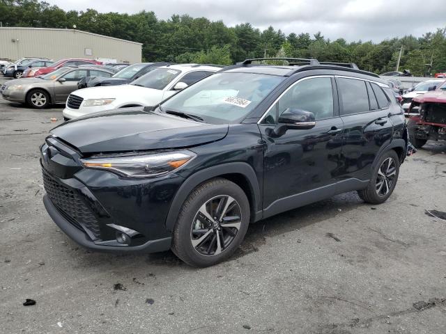 2024 Toyota Corolla Cross Se იყიდება Exeter-ში, RI - Rear End