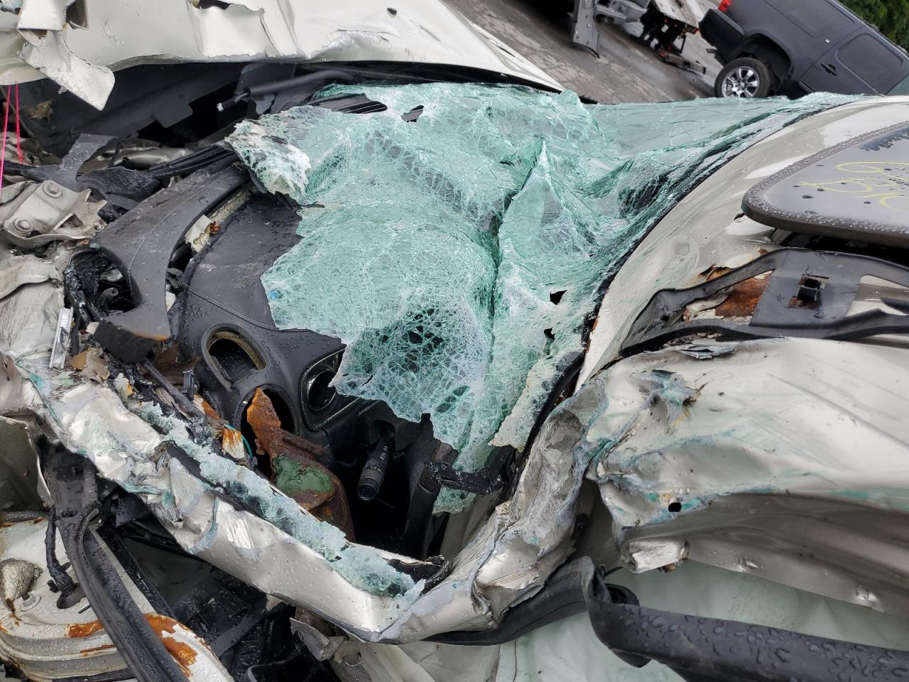 2014 Buick Enclave VIN: 5GAKVBKD7EJ312776 Lot: 65745154