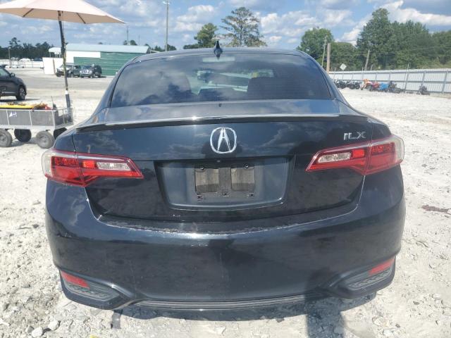  ACURA ILX 2016 Black