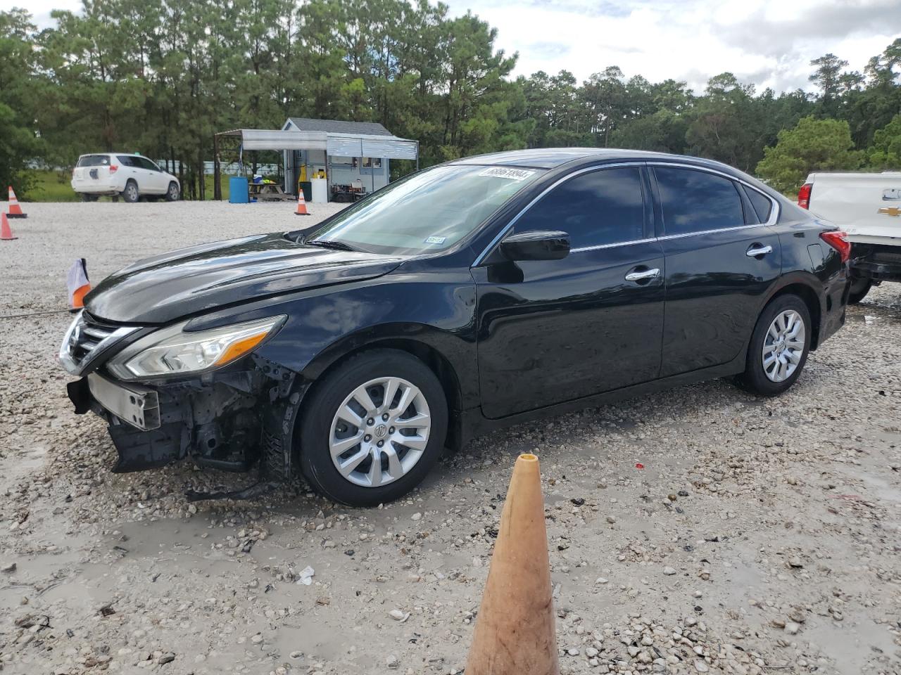 1N4AL3AP2GN342948 2016 NISSAN ALTIMA - Image 1