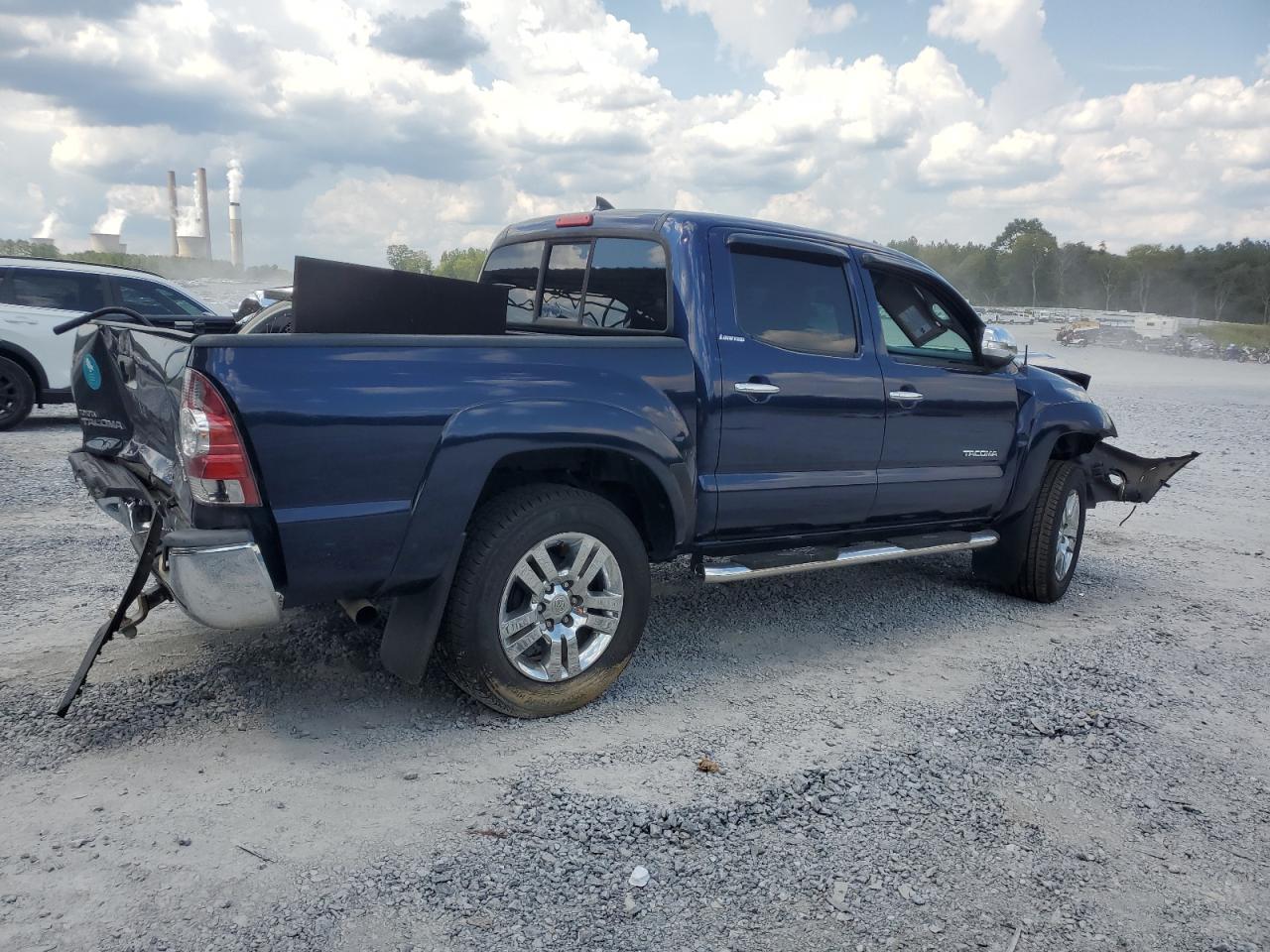 VIN 5TFJU4GN6DX034751 2013 TOYOTA TACOMA no.3