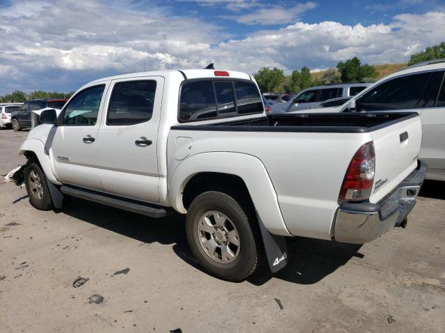  TOYOTA TACOMA 2014 Biały