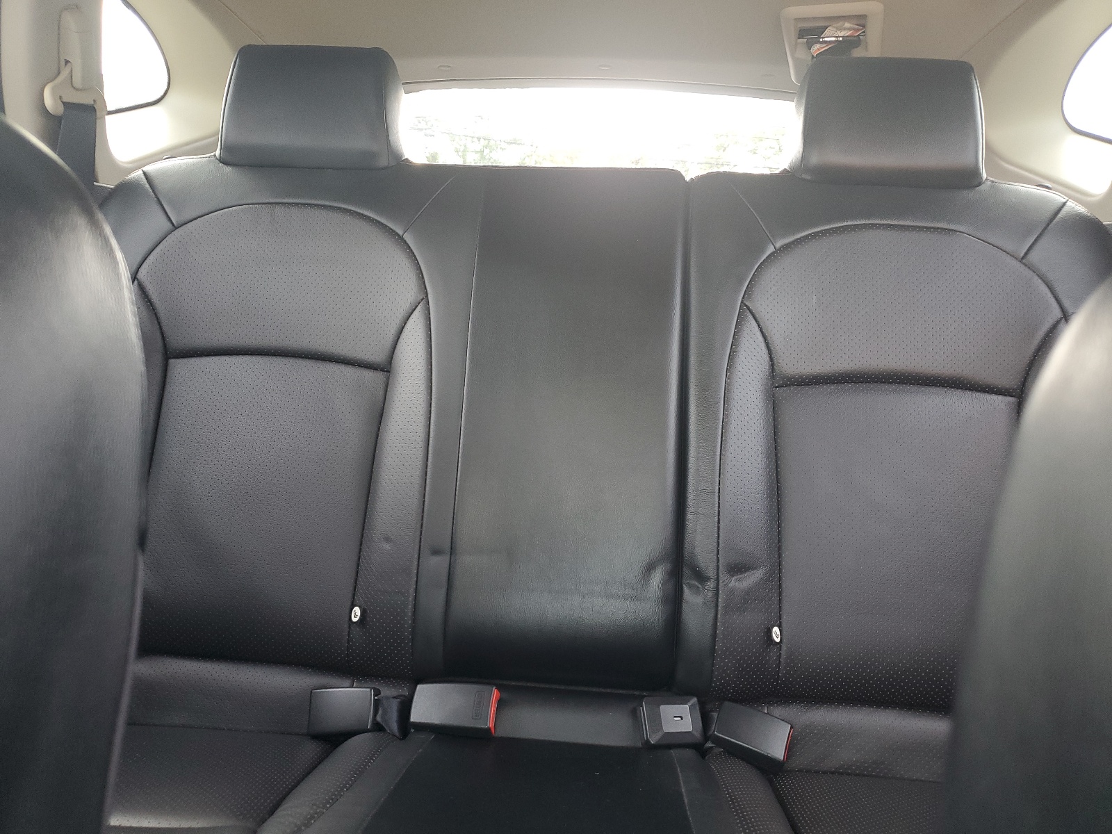 JN8AS5MV6BW690701 2011 Nissan Rogue S