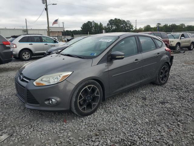  FORD FOCUS 2014 Charcoal