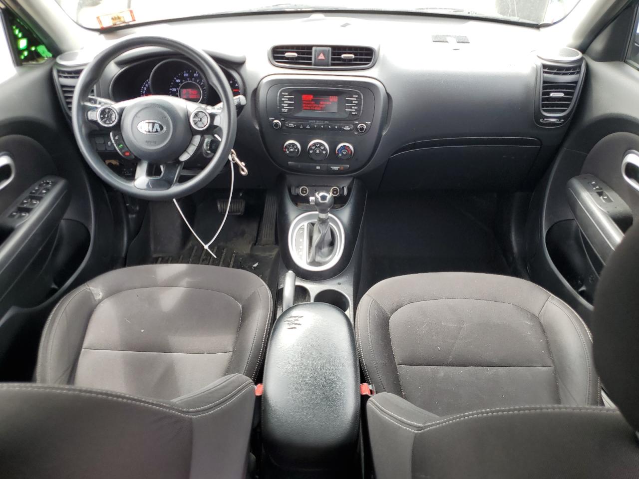 KNDJN2A2XF7232929 2015 Kia Soul