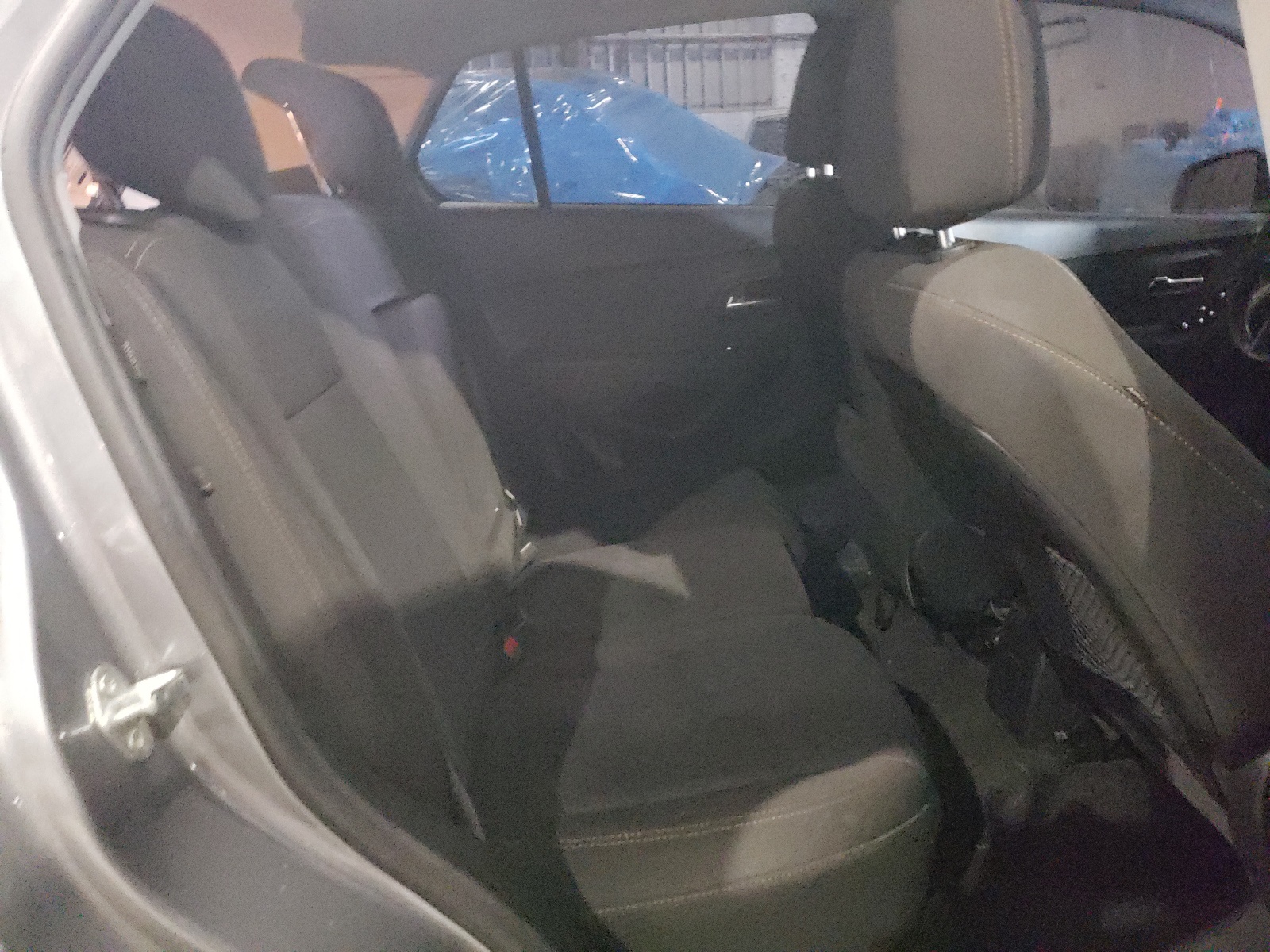 3GNCJKSB0LL157563 2020 Chevrolet Trax Ls