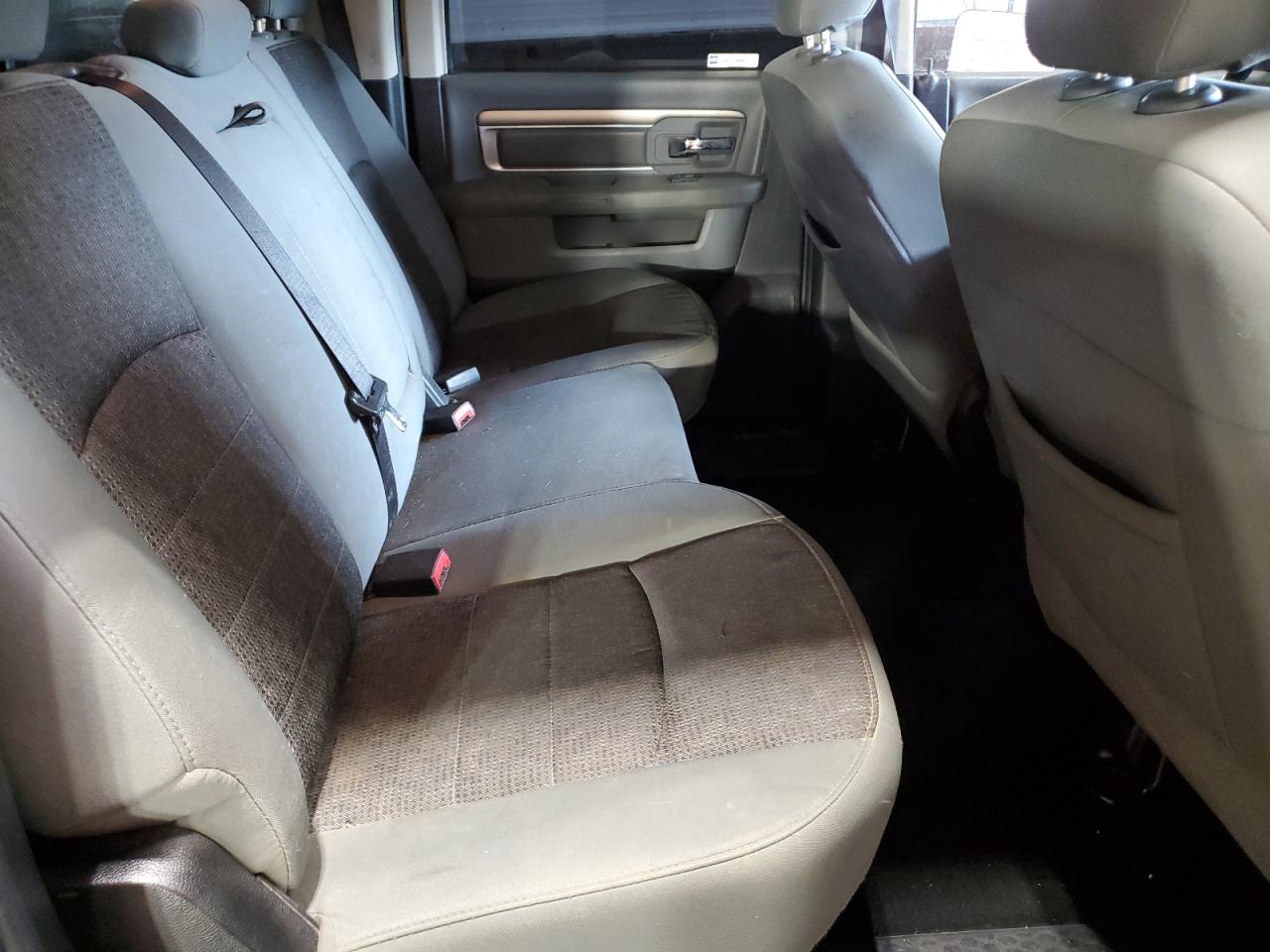 2013 Ram 2500 Slt VIN: 3C6TR5DT6DG545813 Lot: 67300544