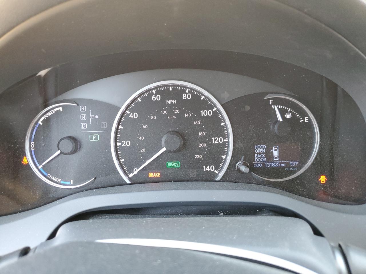 2013 Lexus Ct 200 VIN: JTHKD5BH7D2135188 Lot: 66616834