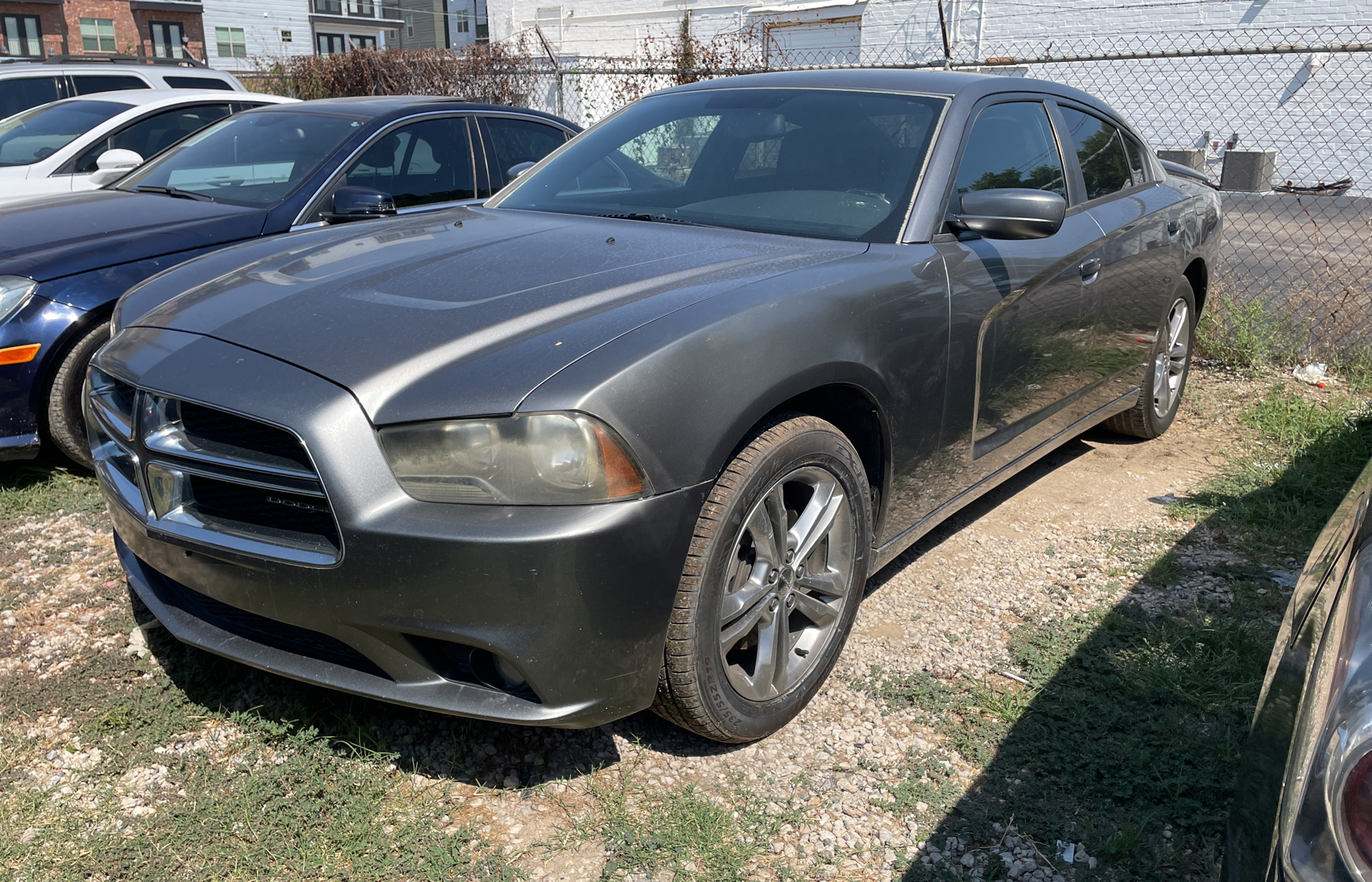 2012 Dodge Charger Sxt vin: 2C3CDXJGXCH157240