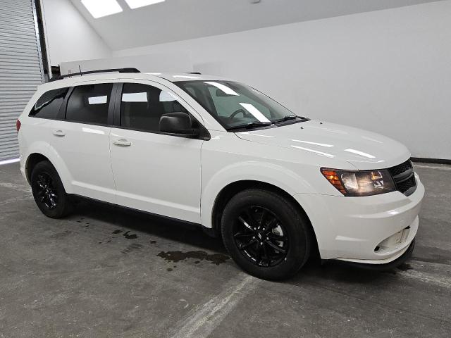 3C4PDCAB4LT232435 Dodge Journey SE 4