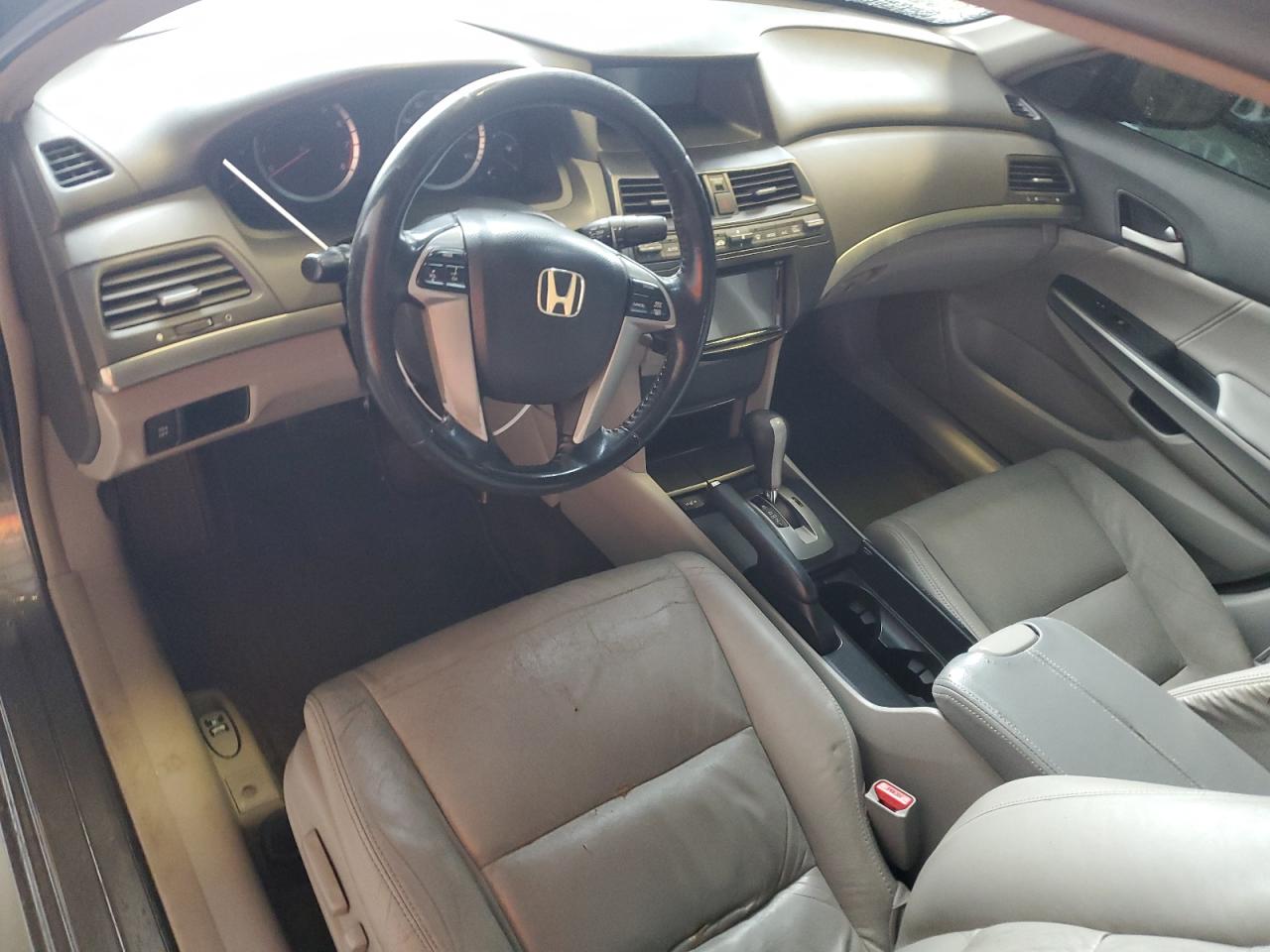 2009 Honda Accord Exl VIN: 1HGCP36889A031951 Lot: 65898654