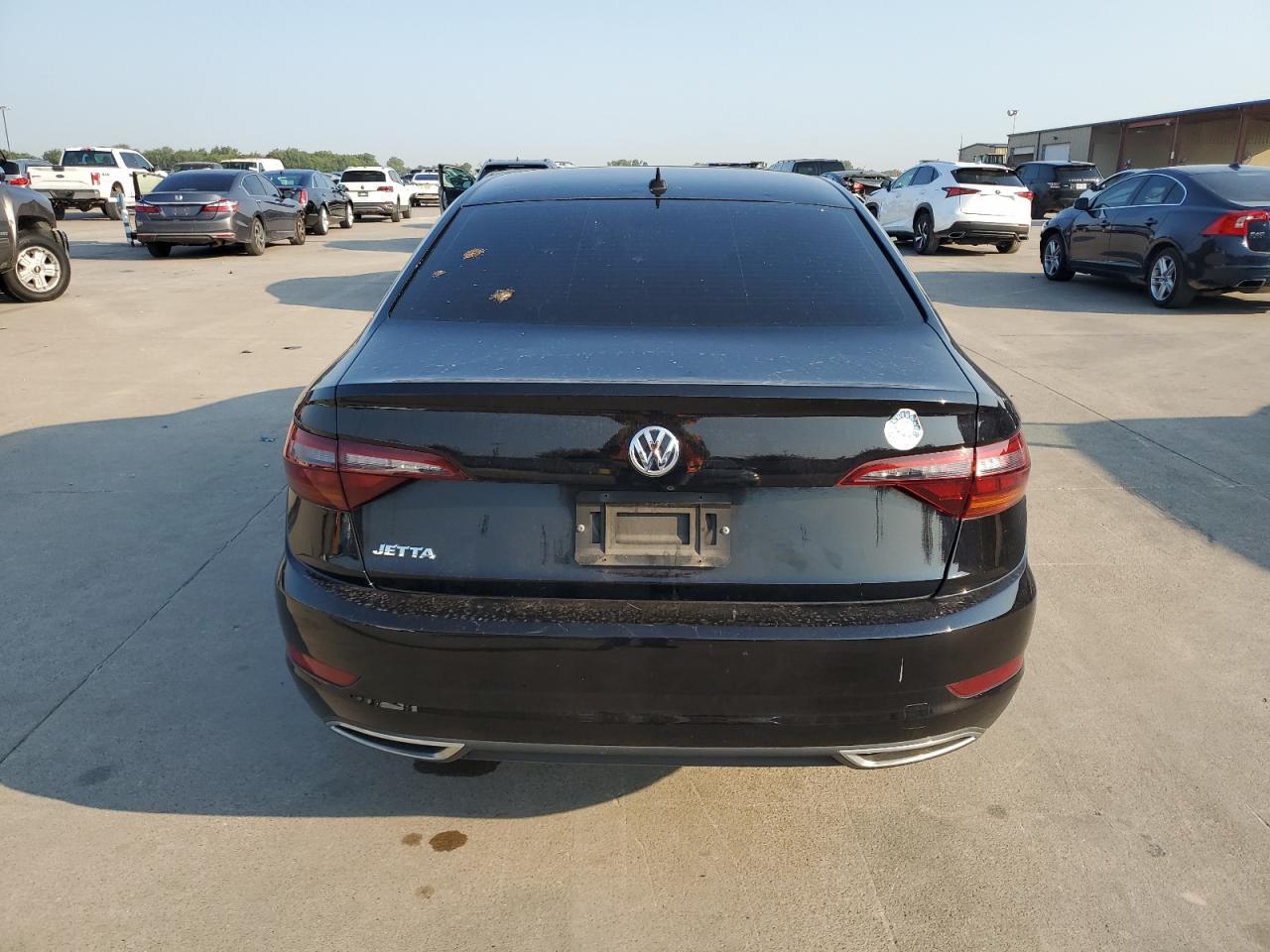 2019 Volkswagen Jetta S VIN: 3VWC57BU6KM062720 Lot: 64107394