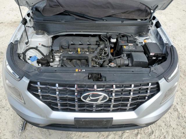 KMHRC8A33NU177790 Hyundai Venue SEL 13