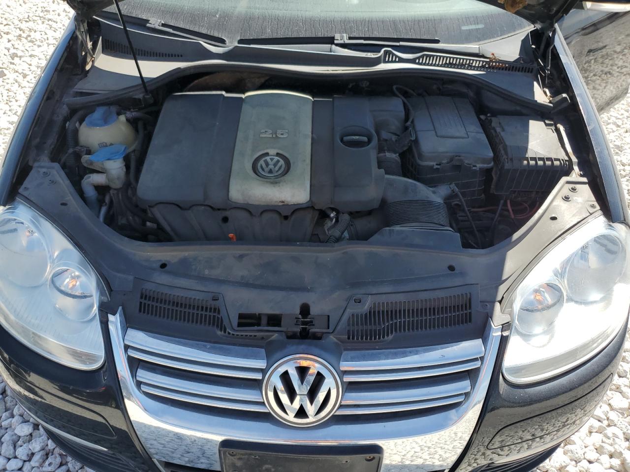 2006 Volkswagen Jetta Value VIN: 3VWPG71K96M727692 Lot: 81828294