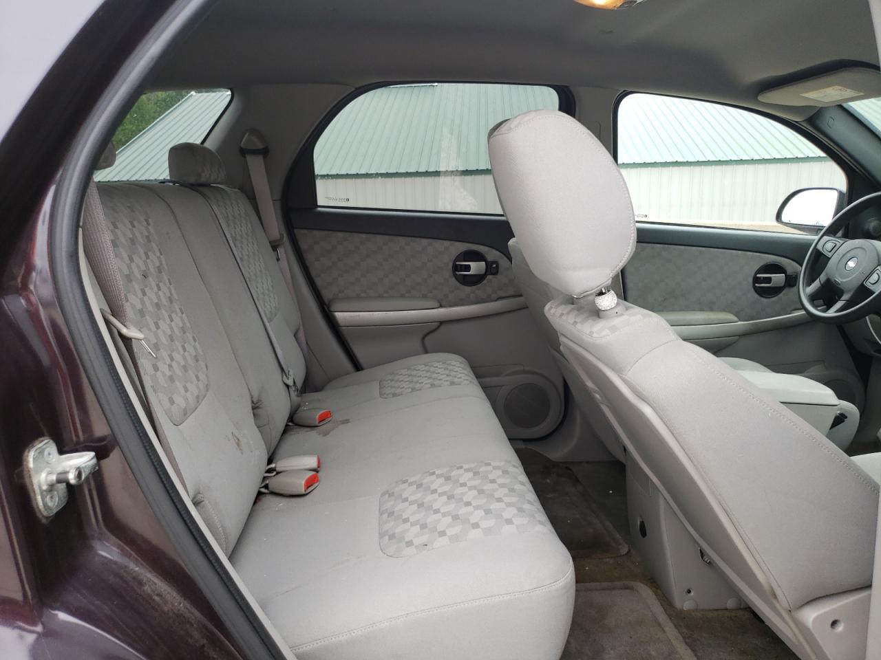 2006 Chevrolet Equinox Lt VIN: 2CNDL73FX66131871 Lot: 66181494