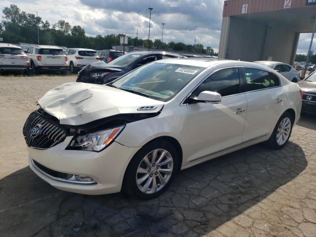 2014 Buick Lacrosse 