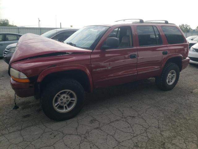 1999 Dodge Durango 