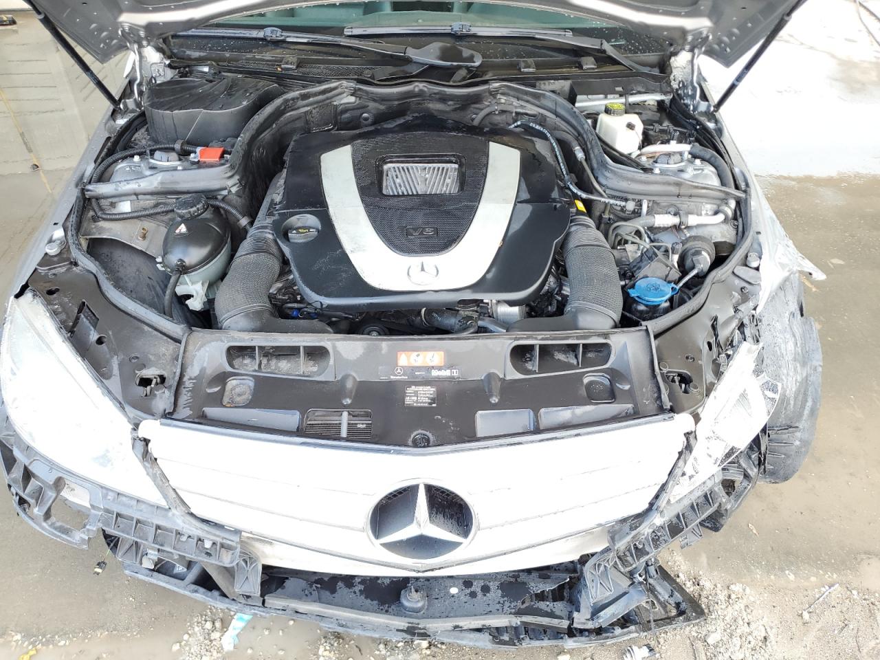 WDDGF54X28R033760 2008 Mercedes-Benz C 300