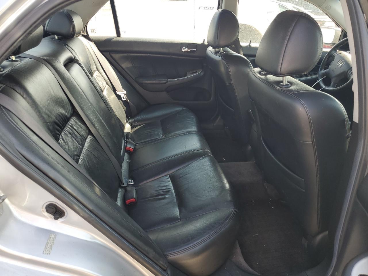 2006 Honda Accord Ex VIN: 1HGCM66816A055529 Lot: 65598674