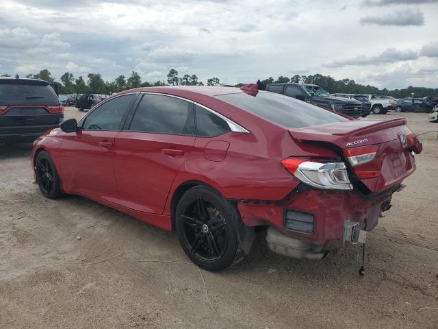 1HGCV1F35LA097427 Honda Accord SPO 2