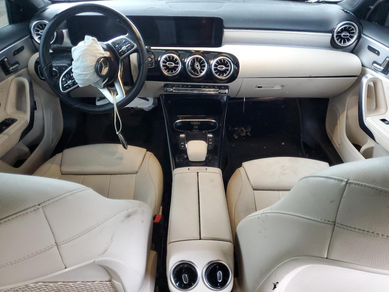 2021 Mercedes-Benz A-klasse - Image 8