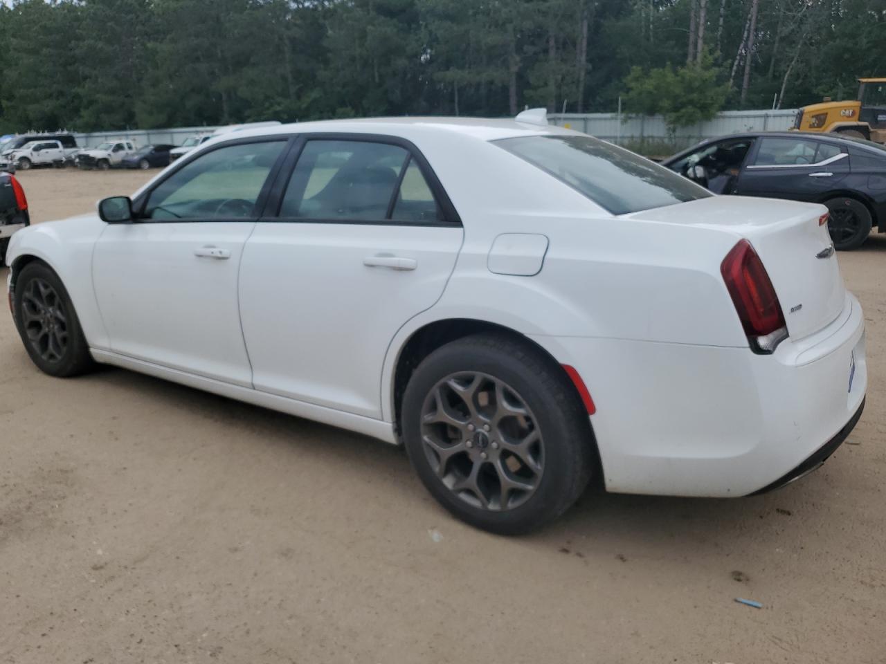 2017 Chrysler 300 - Image 2