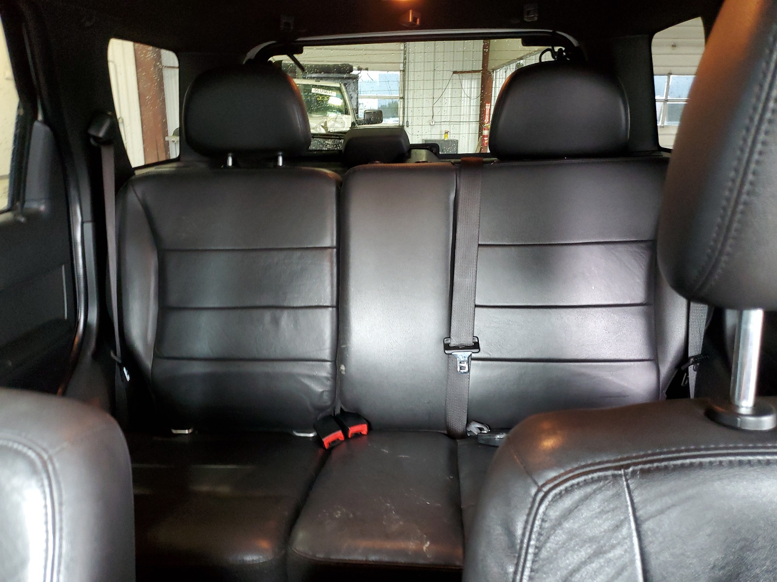 1FMCU9EG6CKC39195 2012 Ford Escape Limited