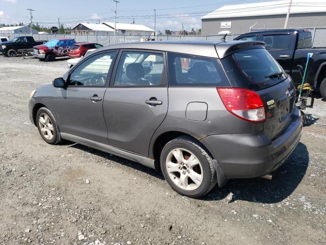 2004 TOYOTA COROLLA MATRIX XR