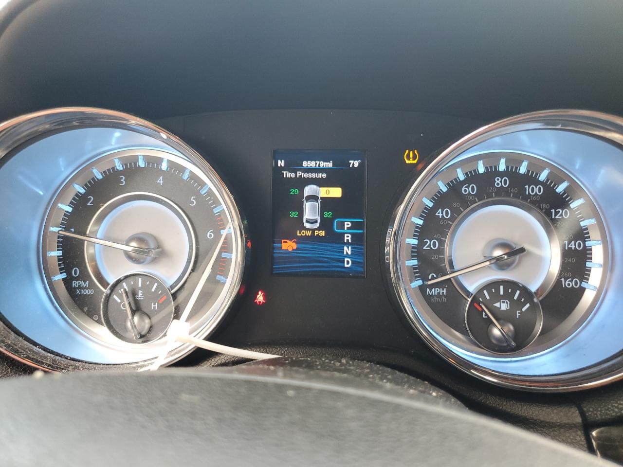 2012 Chrysler 300C VIN: 2C3CCAET9CH232727 Lot: 66694134