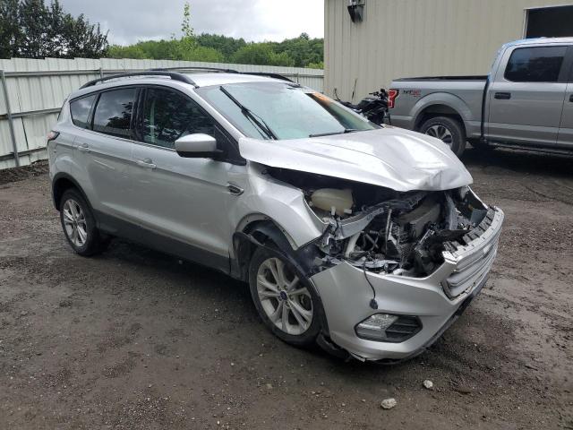 Parquets FORD ESCAPE 2017 Silver