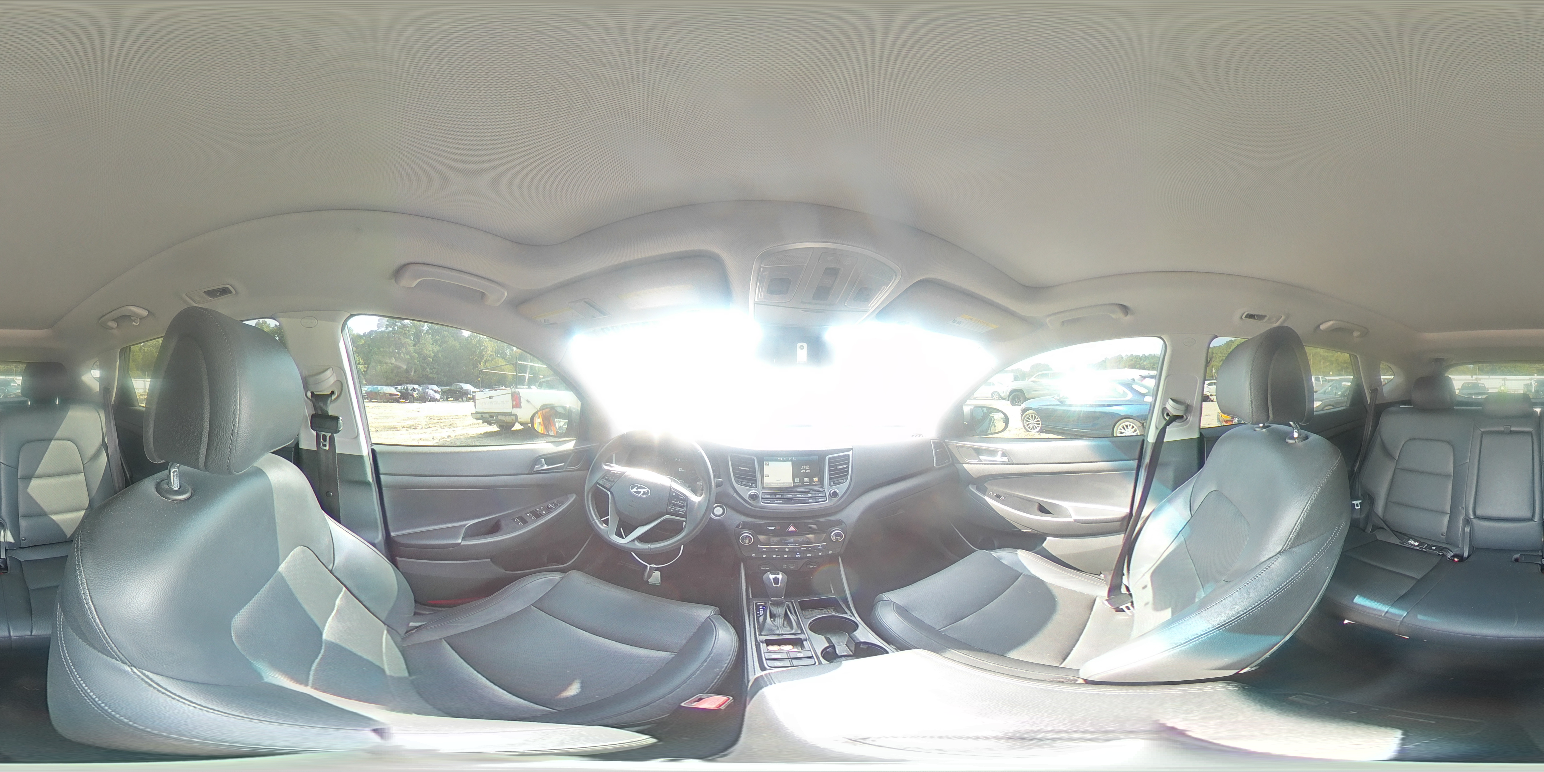 2016 Hyundai Tucson - Image 13