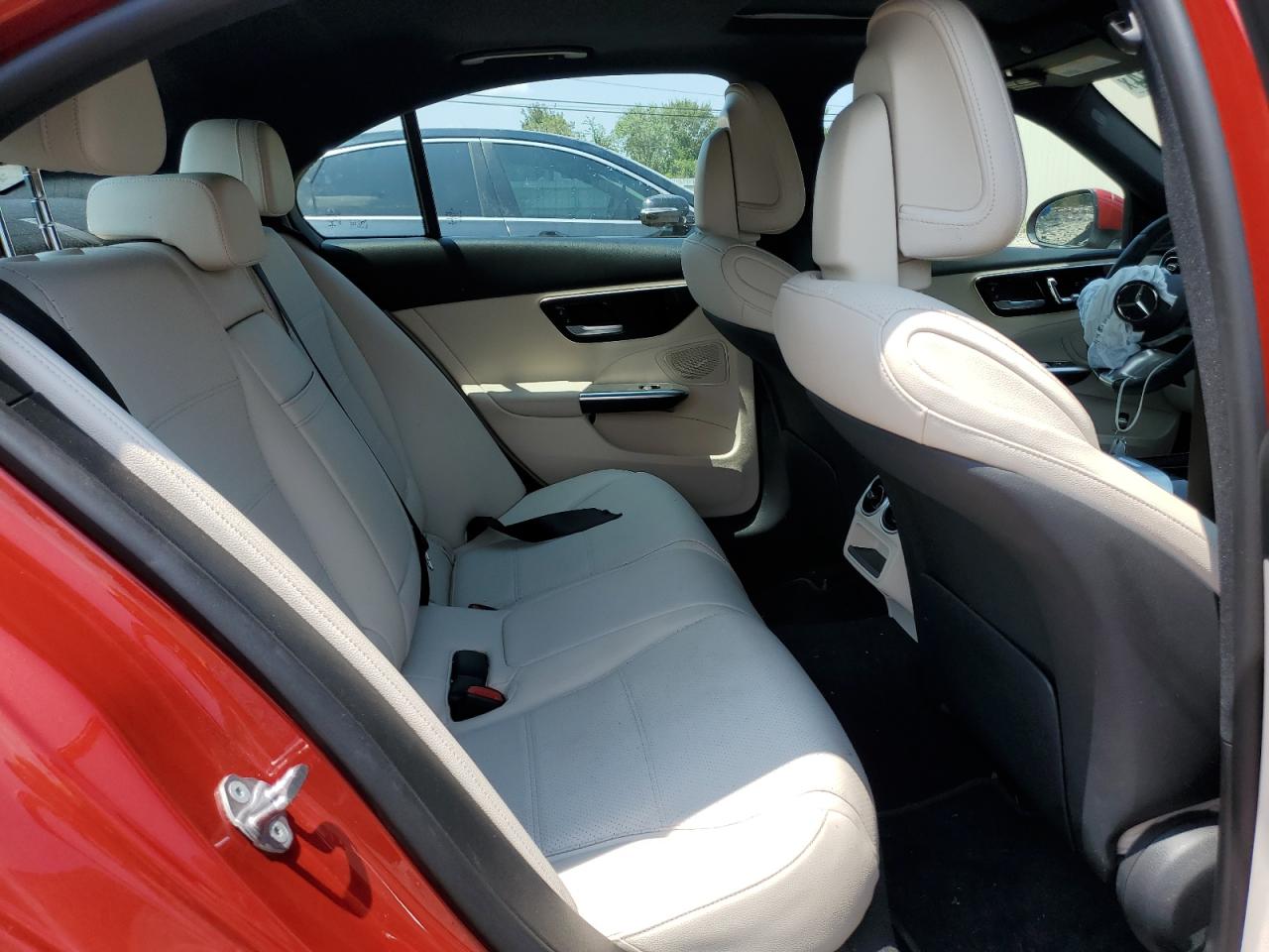 2022 Mercedes-Benz C 300 VIN: W1KAF4GB8NR052602 Lot: 65753724