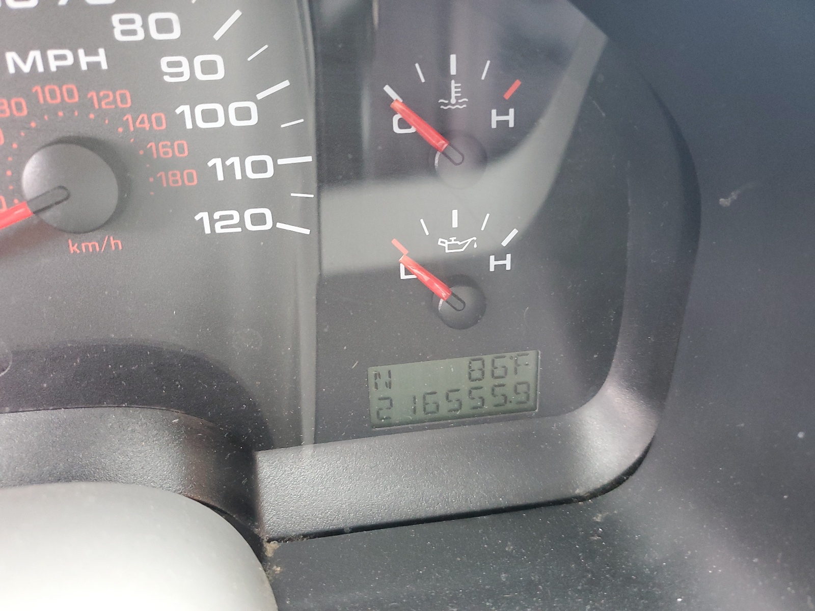 1FTPW14V87KD01669 2007 Ford F150 Supercrew