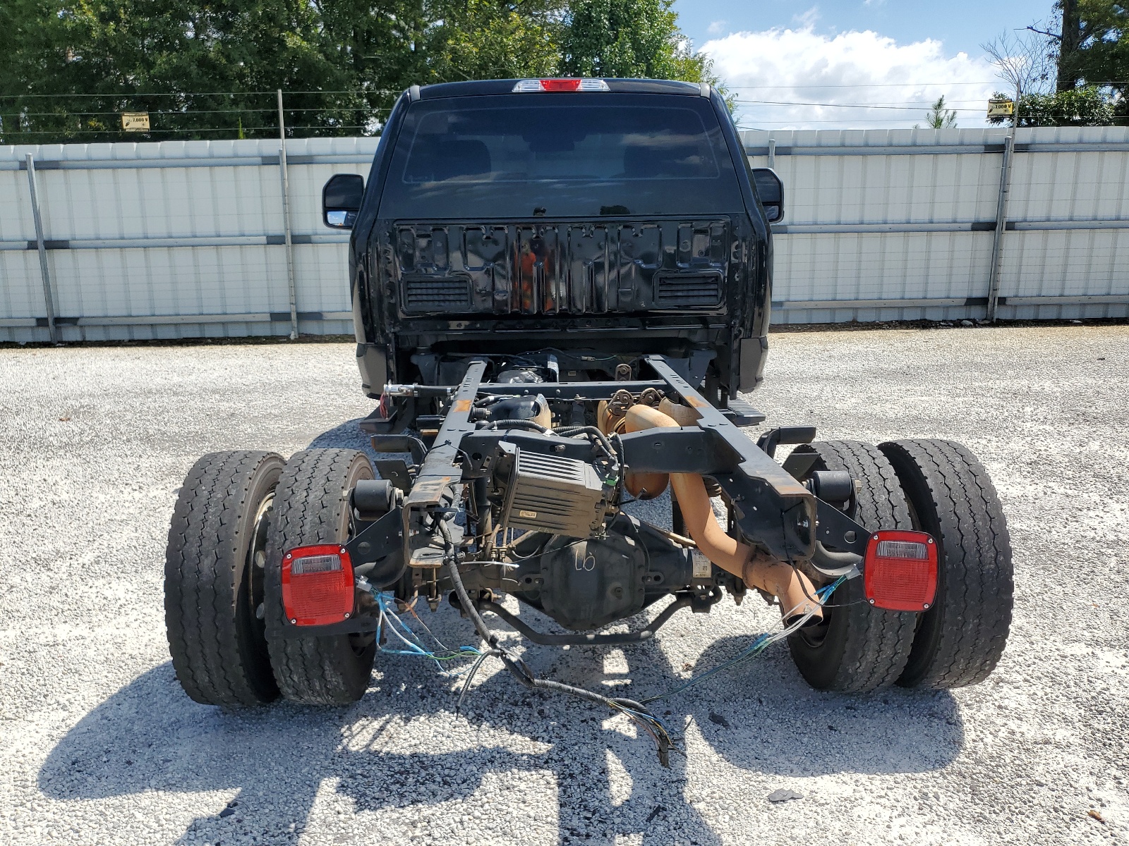 2019 Ford F450 Super vin: 1FUDF4GY6KED56912